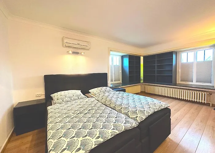 Meer-Lust-Sylt Sea Cottage Lodge
