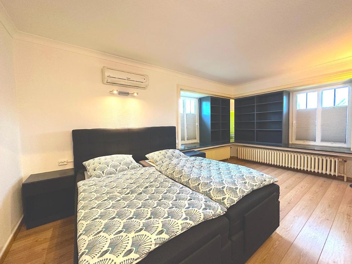 Meer-lust-sylt Sea Apartment