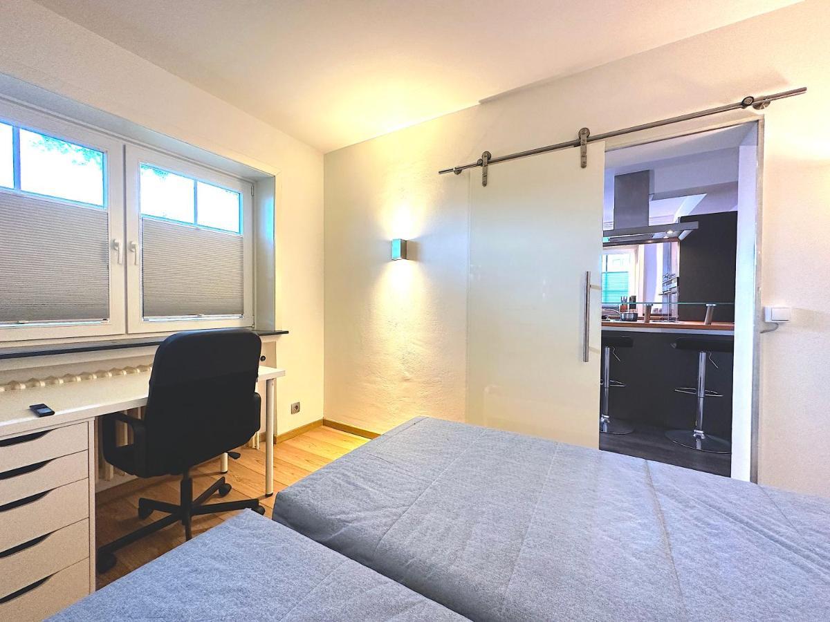 Apartment Meer-lust-sylt Sea