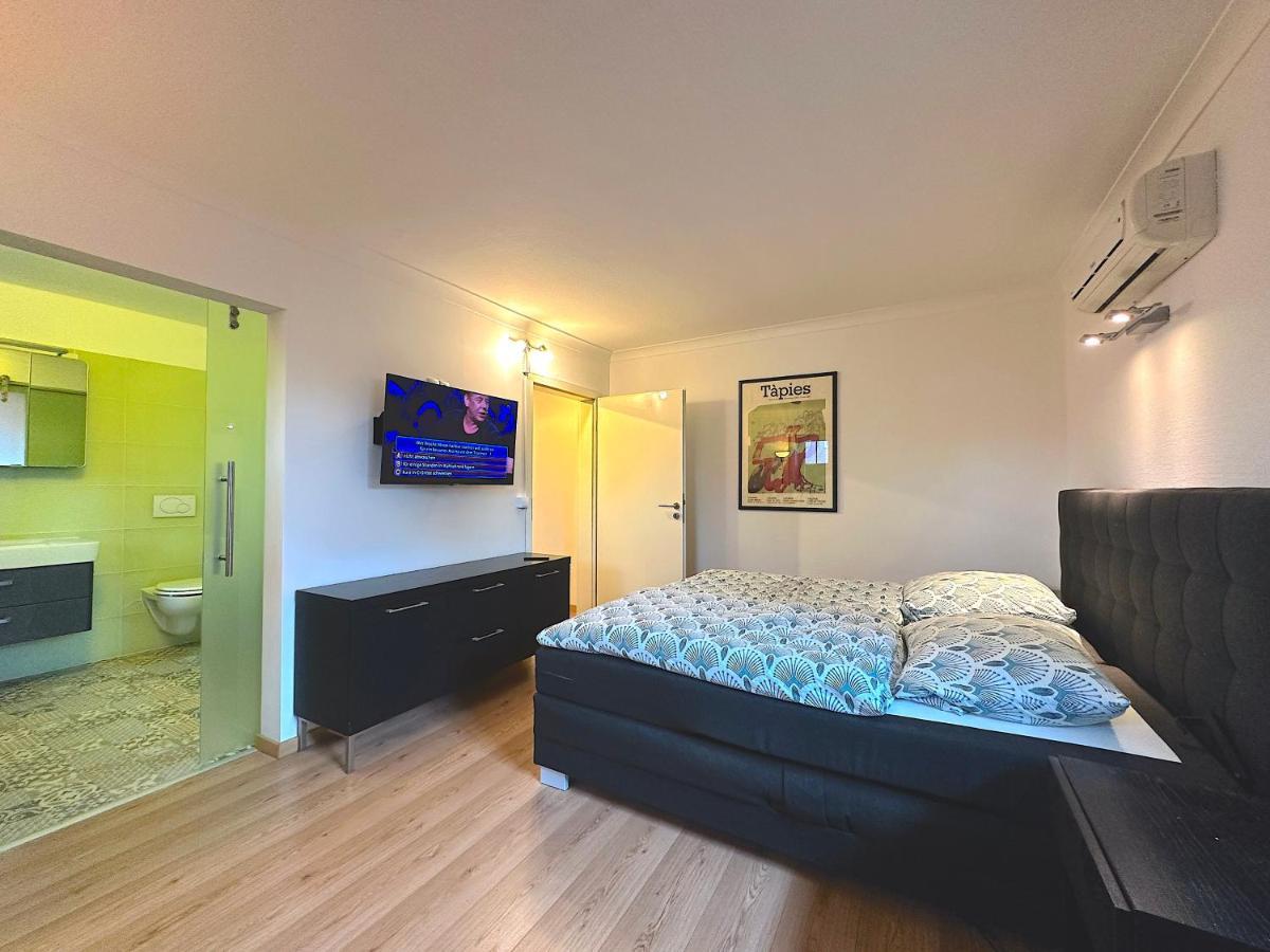 Apartment Meer-lust-sylt Sea Westerland