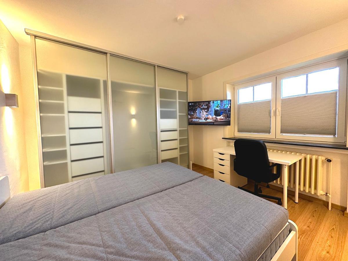 Apartment Meer-lust-sylt Sea