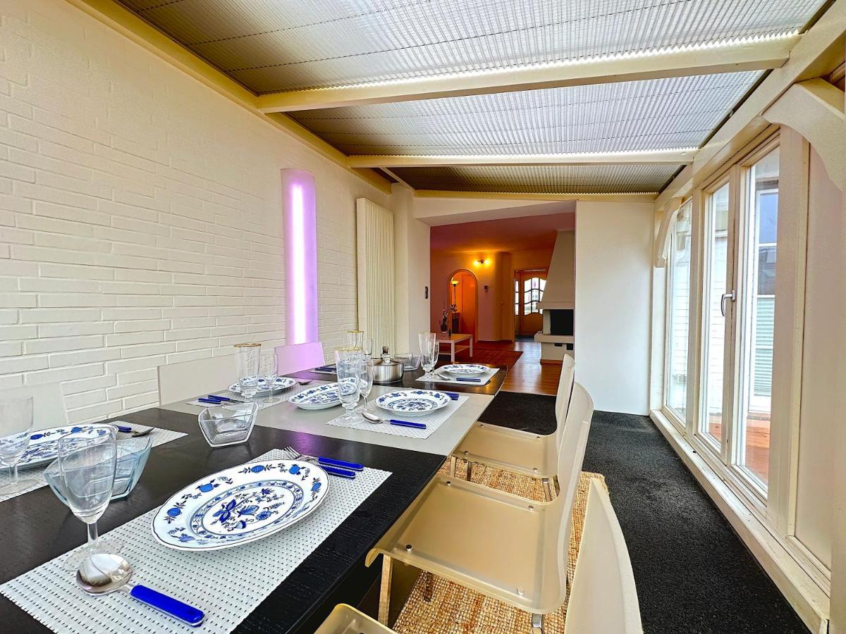 Meer-lust-sylt Sea Apartment