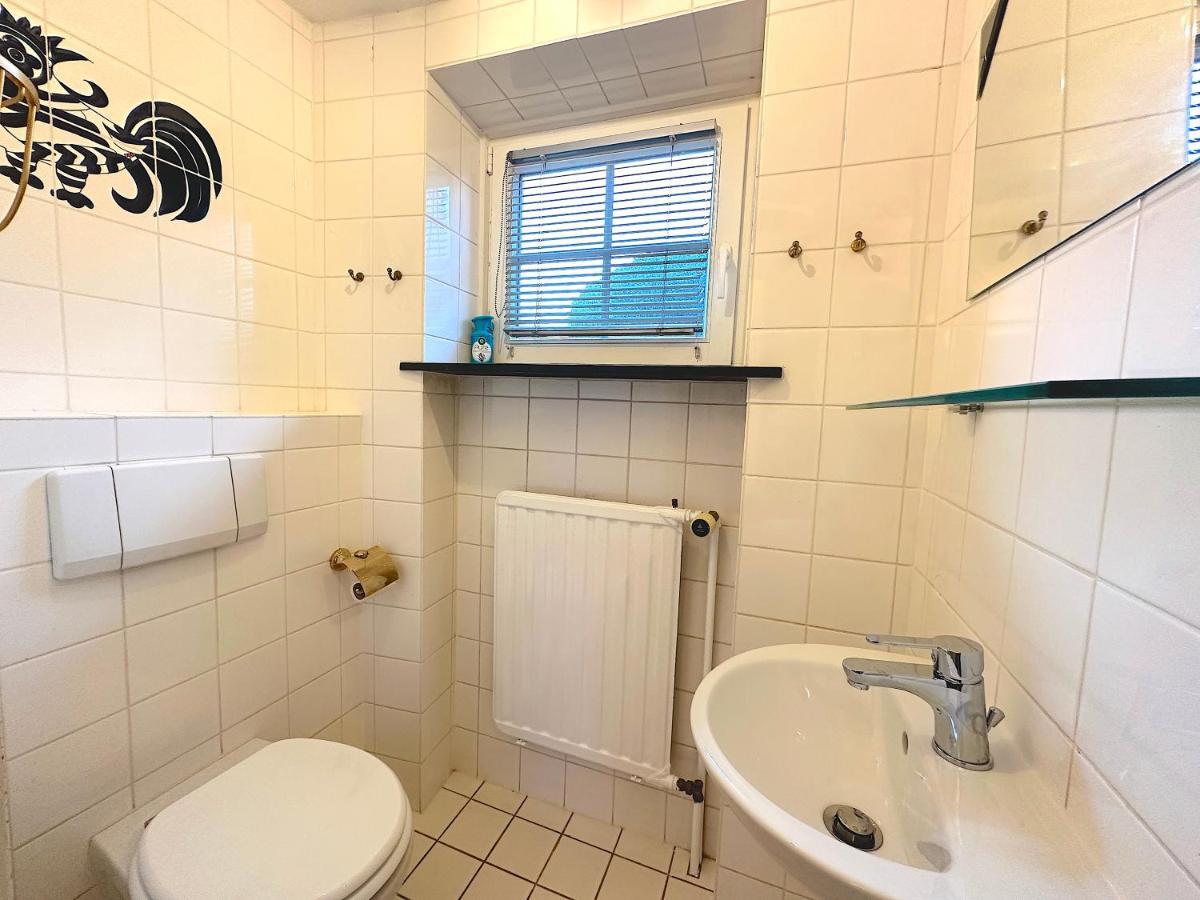 Meer-lust-sylt Sea Apartment *