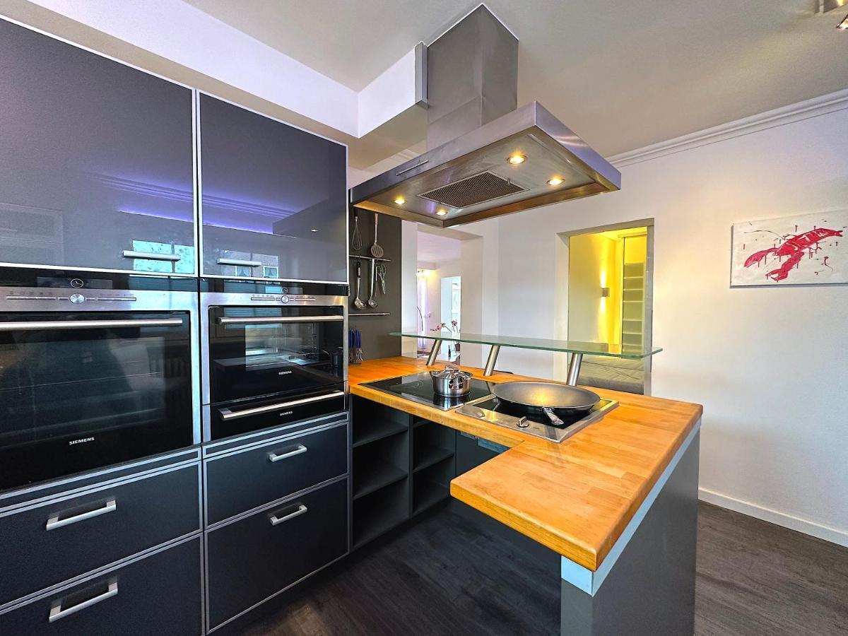 Apartment Meer-lust-sylt Sea