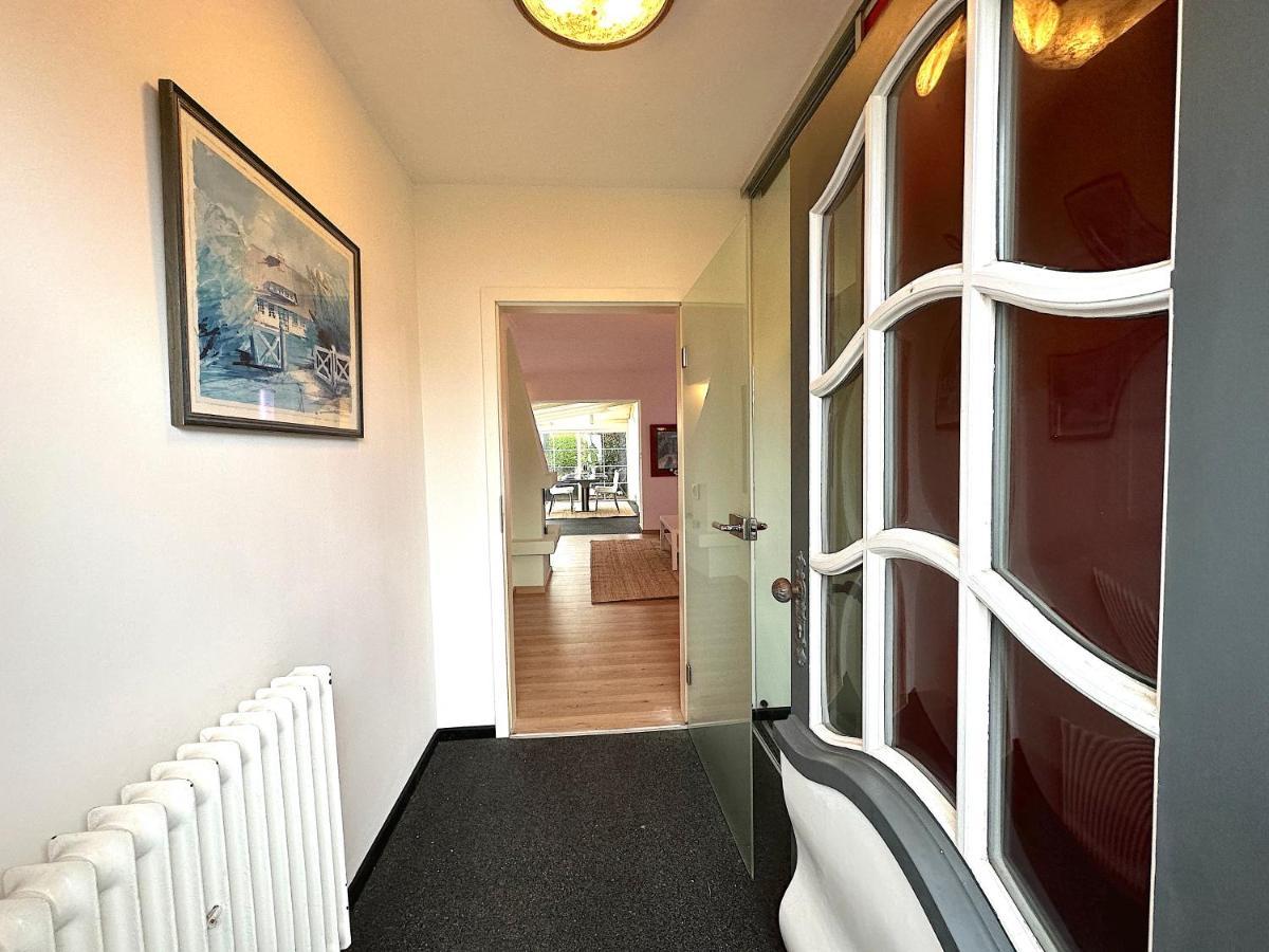 Meer-lust-sylt Sea Apartment *